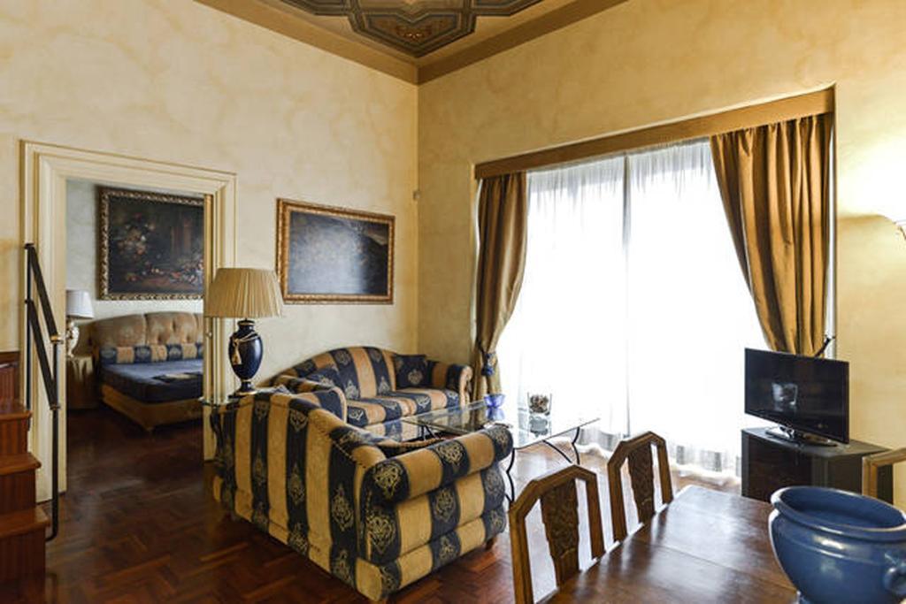 Apartment Parione Piazza Navona Rome