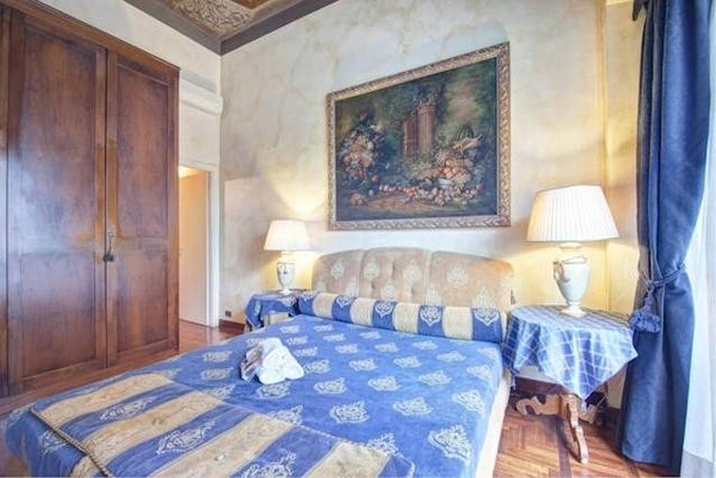 Apartment Parione Piazza Navona *