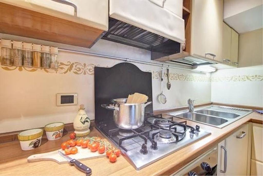 Parione Piazza Navona Apartment *