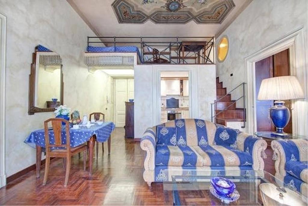 Appartement Parione Piazza Navona *