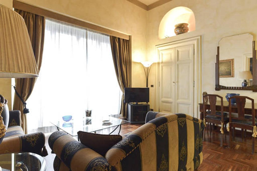 Appartement Parione Piazza Navona