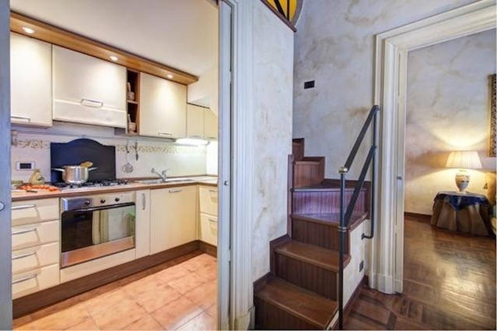 Parione Piazza Navona Appartement