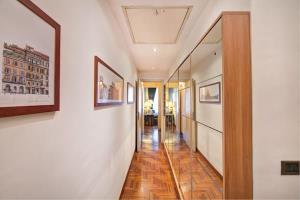 Appartement Parione Piazza Navona